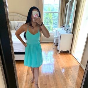 Kimchi blue Summer dress